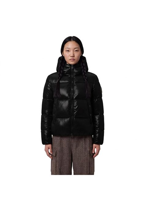 Piumino donna mod. Biddy SAVE THE DUCK | D31989W10000